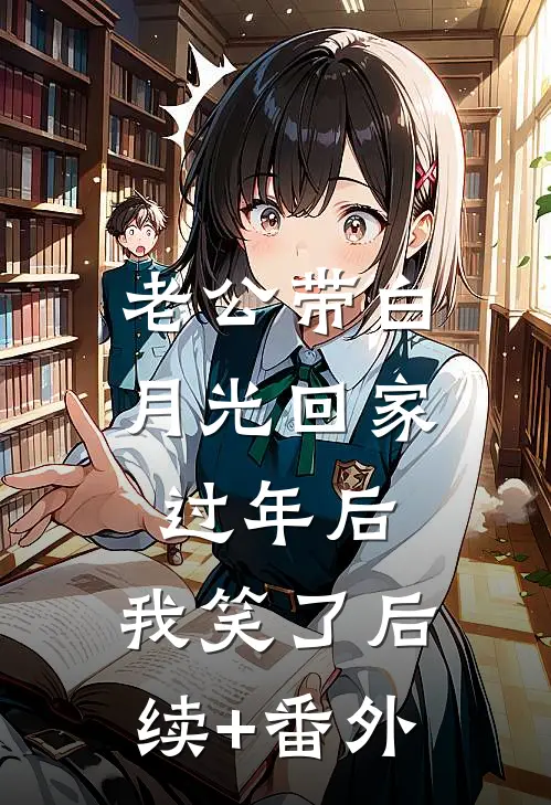 老公带白月光回家过年后，我笑了后续+番外