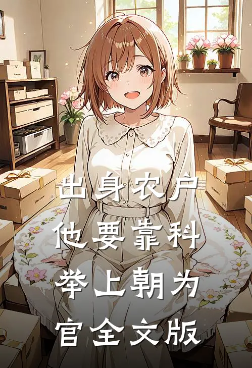 出身农户，他要靠科举上朝为官全文版