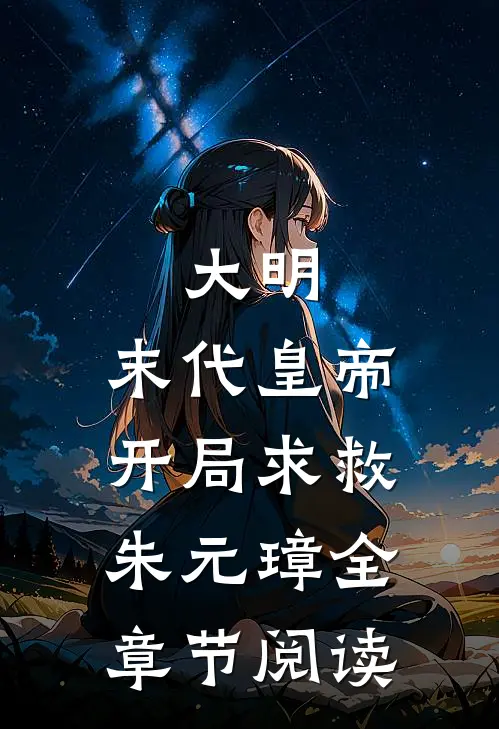 大明：末代皇帝，开局求救朱元璋全章节阅读