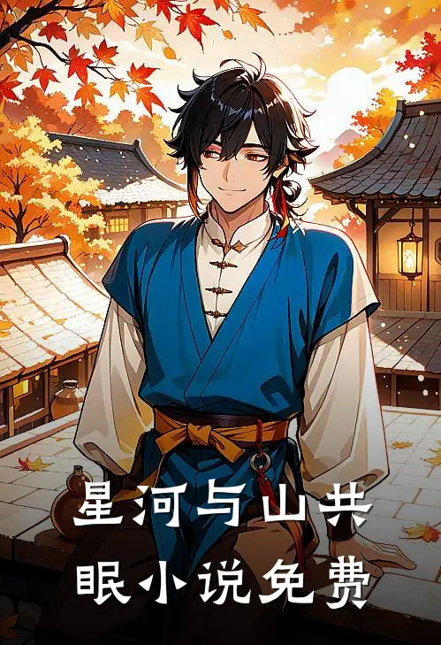 星河与山共眠小说免费