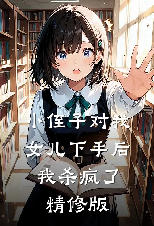 小侄子对我女儿下手后，我杀疯了精修版