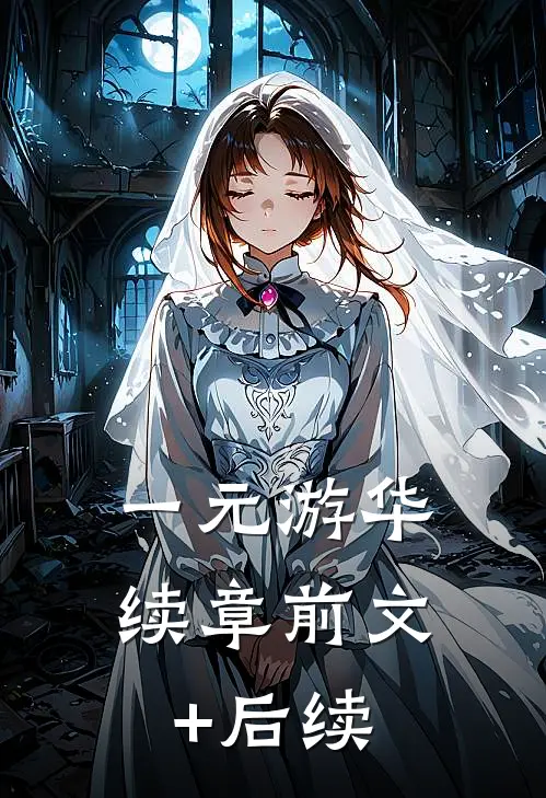 “一元”游华（续章）前文+后续