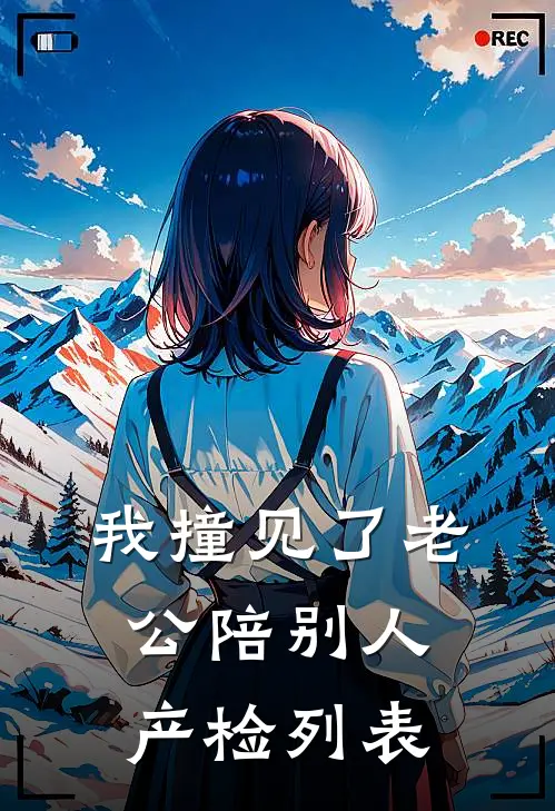 我撞见了老公陪别人产检列表
