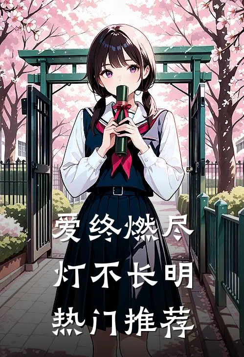 爱终燃尽，灯不长明热门推荐