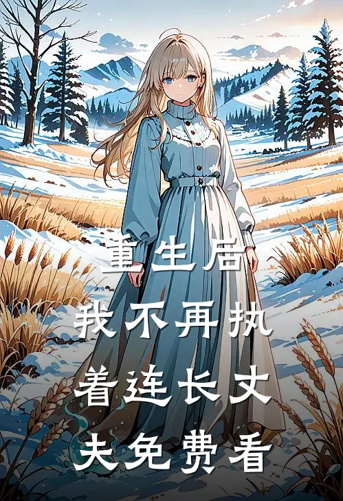 重生后，我不再执着连长丈夫免费看