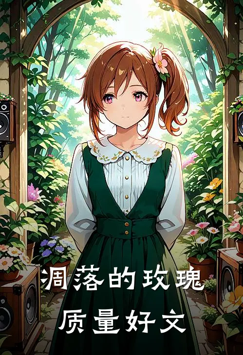凋落的玫瑰质量好文