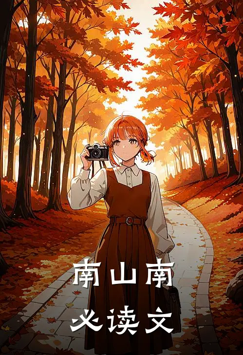 南山南必读文