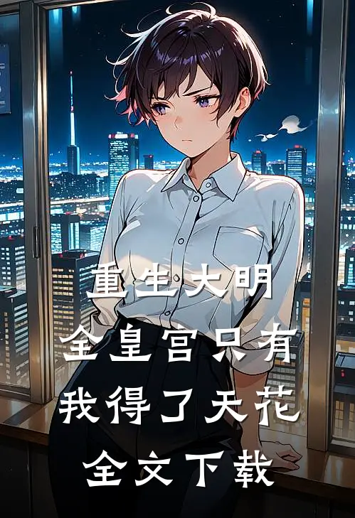 重生大明：全皇宫只有我得了天花全文下载