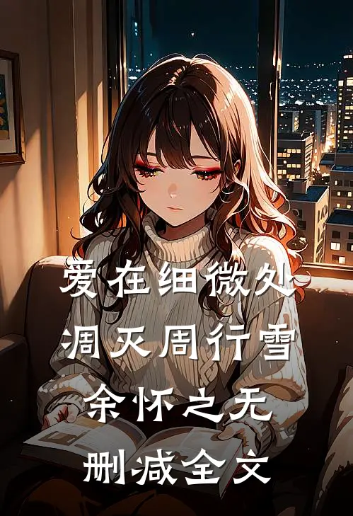 爱在细微处凋灭周行雪余怀之无删减全文