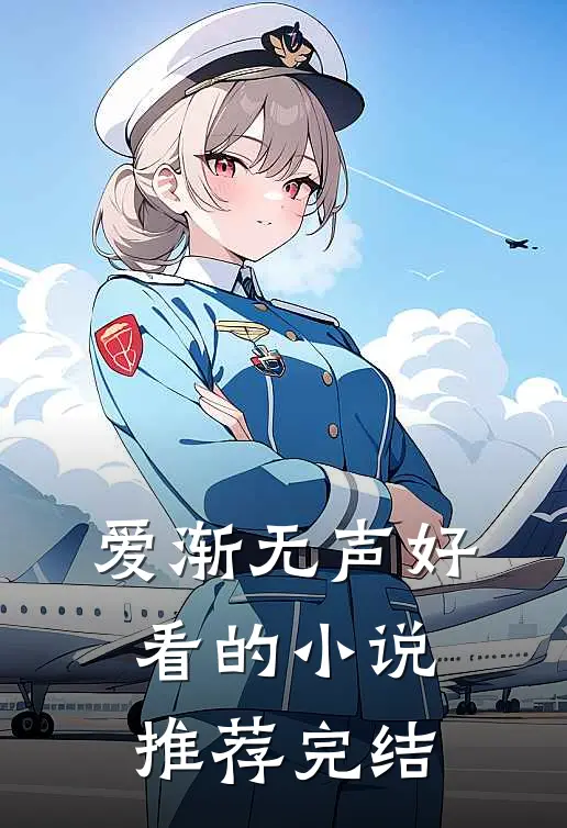 爱渐无声好看的小说推荐完结