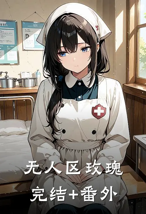无人区玫瑰完结+番外