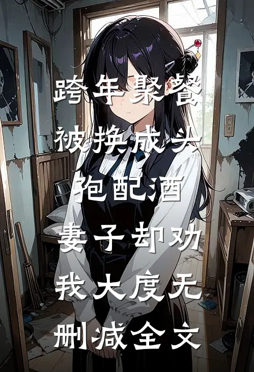 跨年聚餐被换成头孢配酒，妻子却劝我大度无删减全文