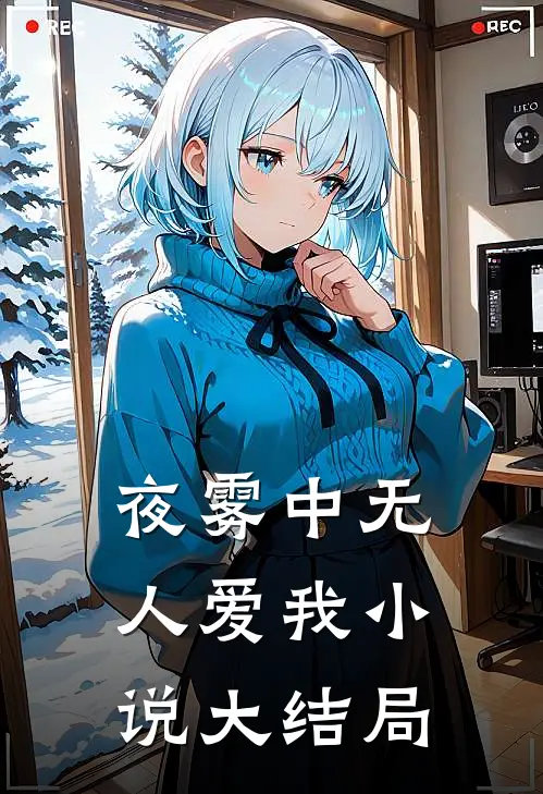 夜雾中无人爱我小说大结局