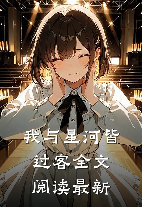 我与星河皆过客全文阅读最新