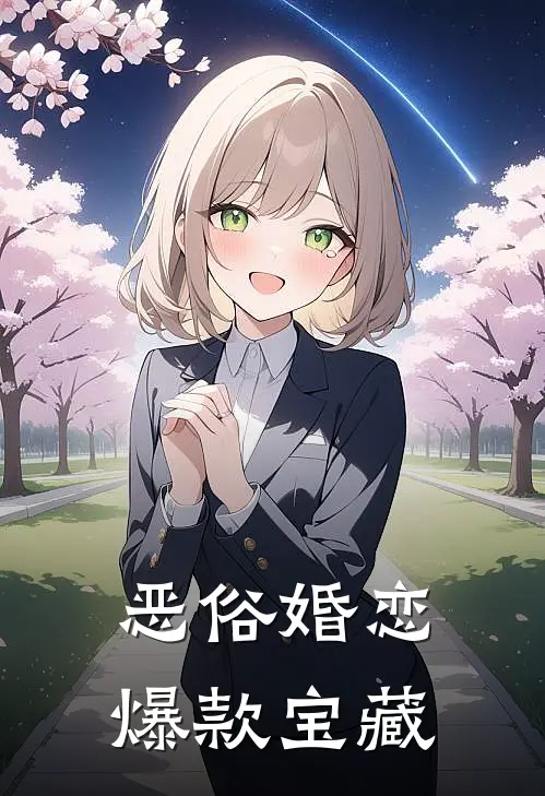 恶俗婚恋爆款宝藏