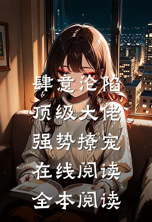 肆意沦陷，顶级大佬强势撩宠在线阅读全本阅读