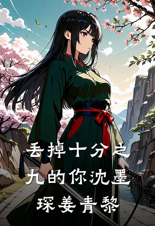 丢掉十分之九的你(沈墨琛姜青黎)