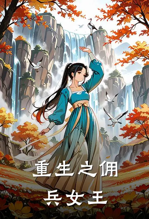 重生之佣兵女王