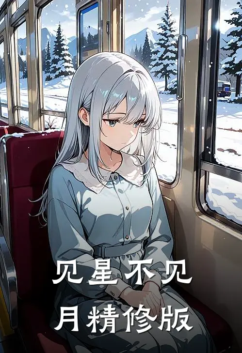 见星不见月精修版