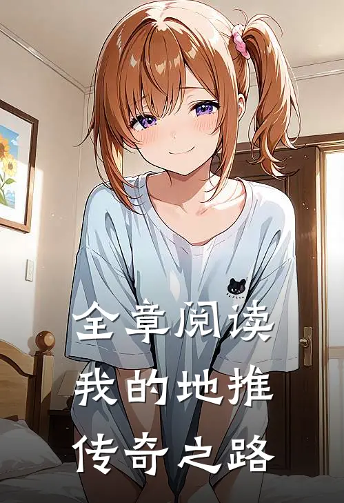 全章阅读我的地推传奇之路