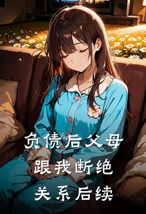 负债后父母跟我断绝关系后续