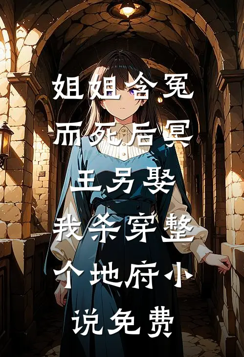 姐姐含冤而死后冥王另娶，我杀穿整个地府小说免费