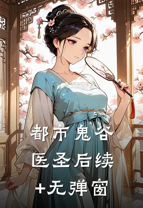 都市鬼谷医圣后续+无弹窗