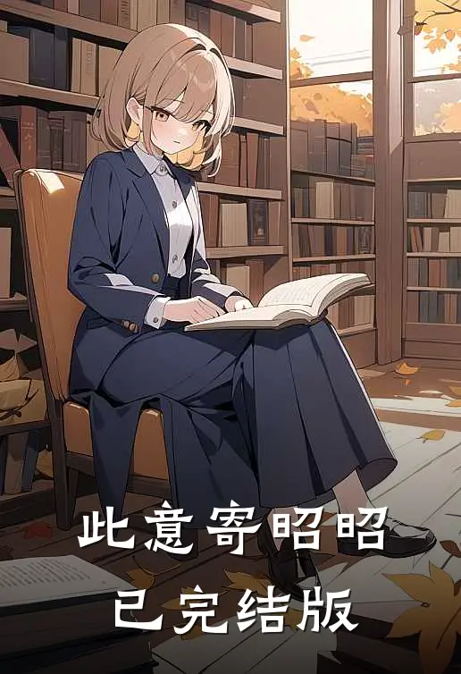 此意寄昭昭已完结版