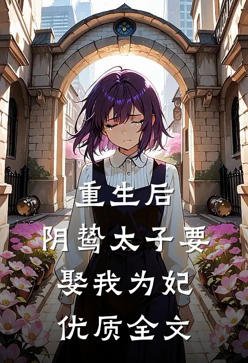 重生后，阴鸷太子要娶我为妃优质全文