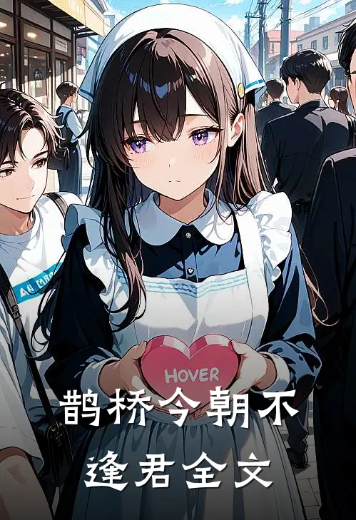 鹊桥今朝不逢君全文