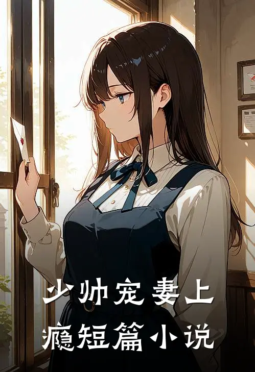 少帅宠妻上瘾短篇小说