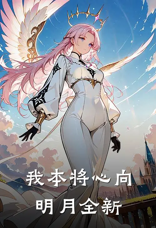 我本将心向明月全新