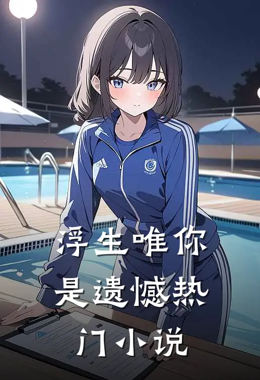 浮生唯你是遗憾热门小说
