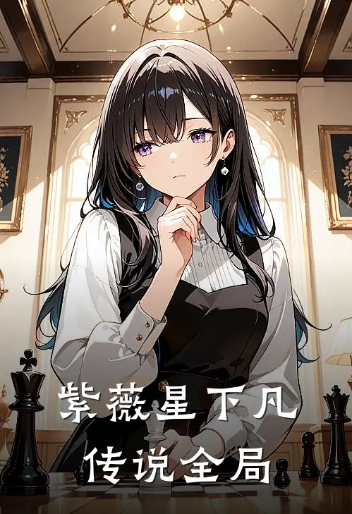 紫薇星下凡传说全局