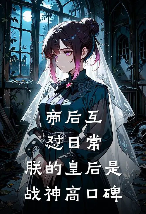 帝后互怼日常：朕的皇后是战神高口碑