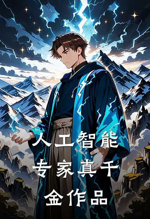 人工智能专家真千金作品