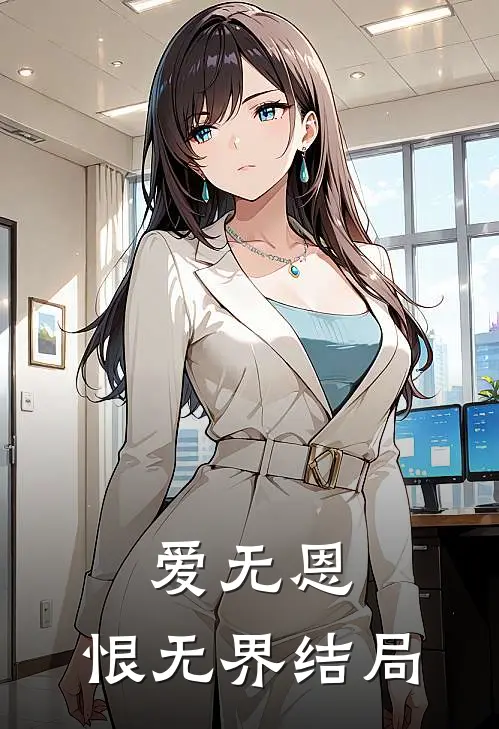 爱无恩，恨无界结局