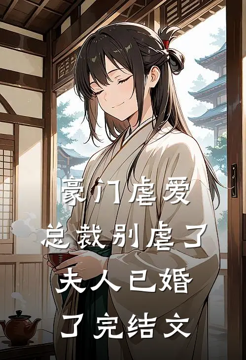 豪门虐爱：总裁别虐了，夫人已婚了完结文
