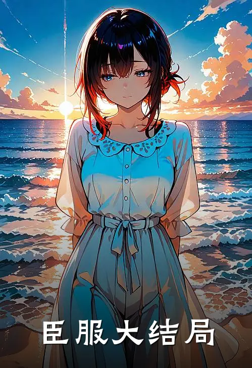 臣服大结局