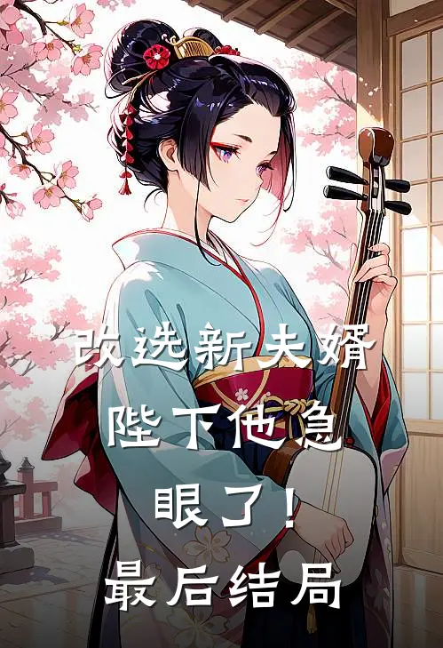 改选新夫婿，陛下他急眼了！最后结局