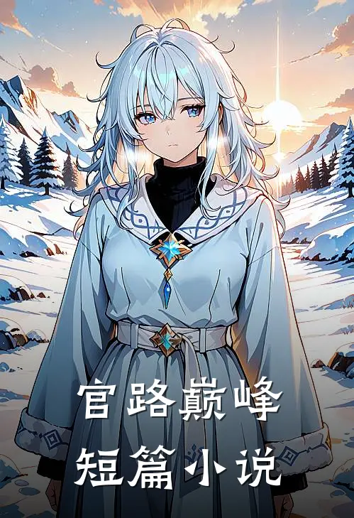 官路巅峰短篇小说