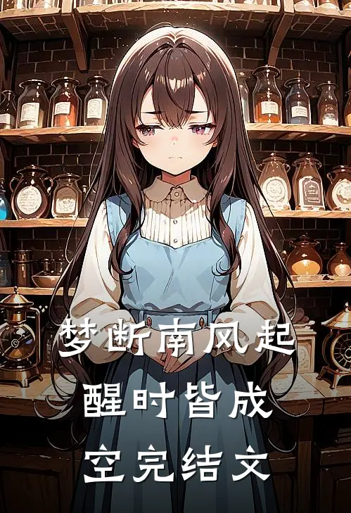梦断南风起，醒时皆成空完结文