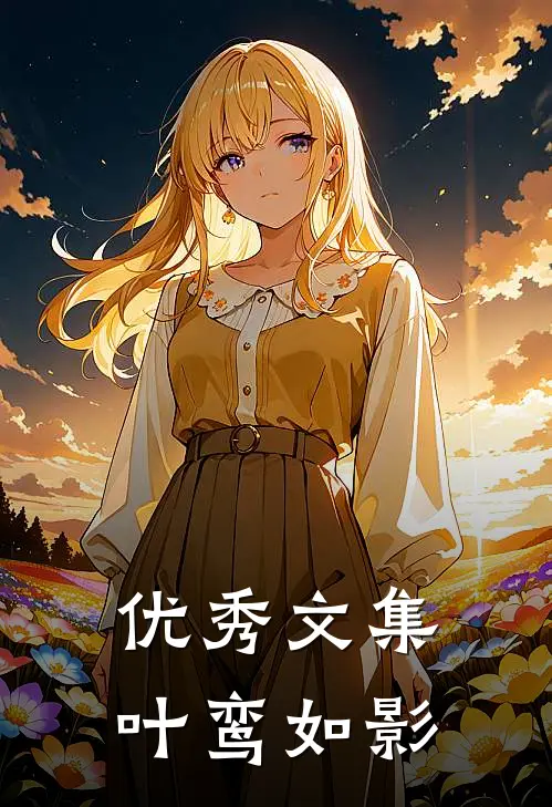 优秀文集叶鸾如影