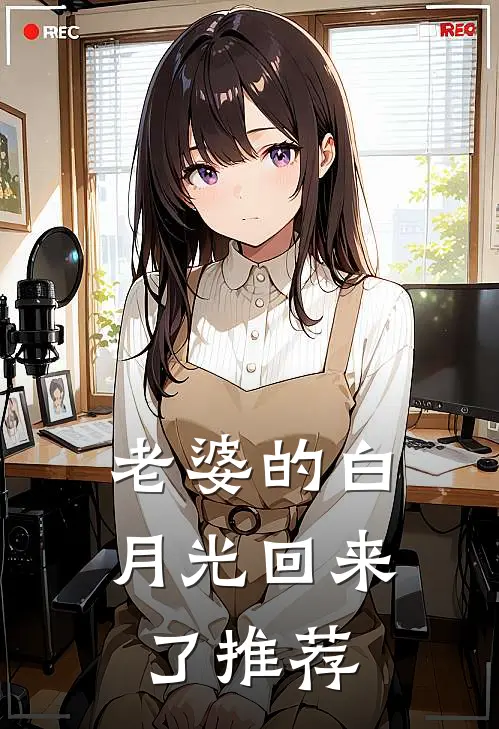 老婆的白月光回来了推荐