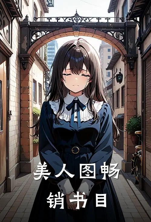 美人图畅销书目