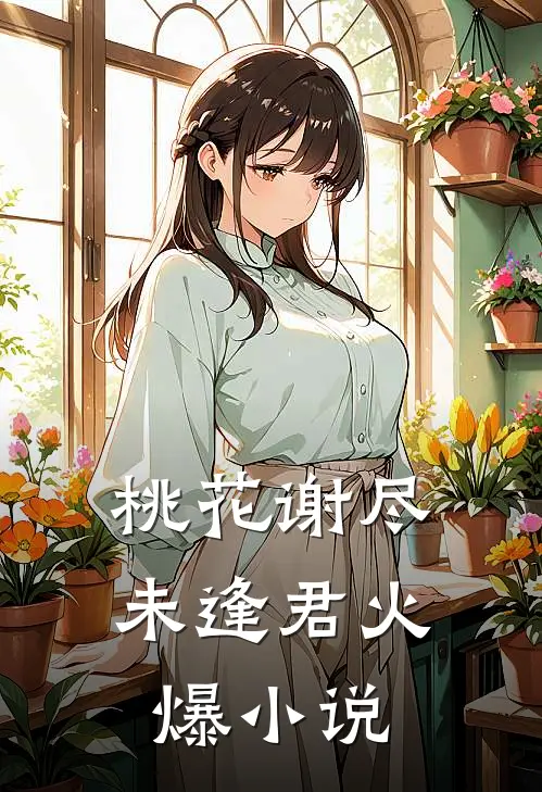 桃花谢尽未逢君火爆小说