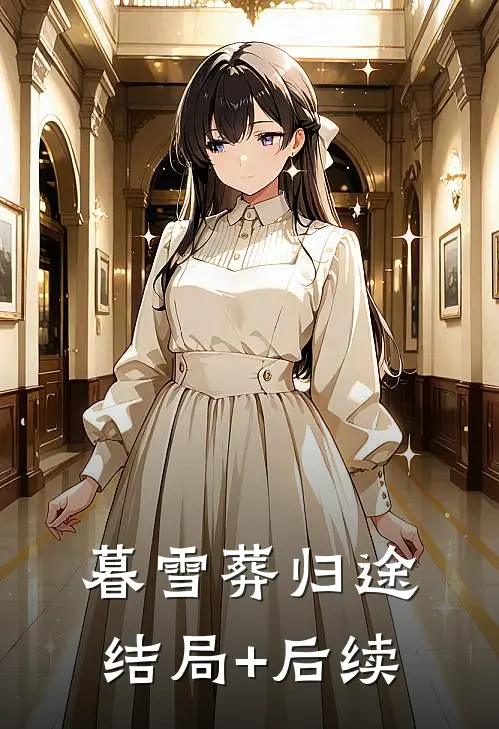 暮雪葬归途结局+后续