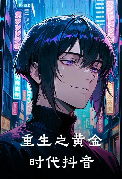 重生之黄金时代抖音