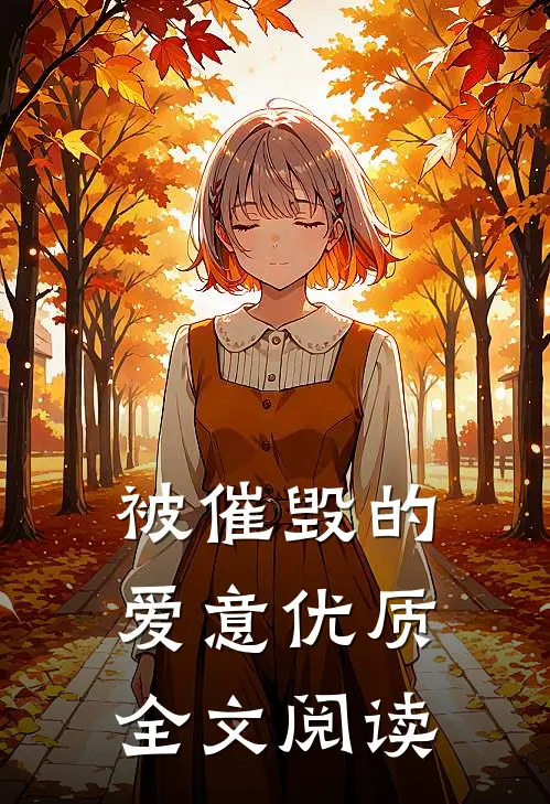 被催毁的爱意优质全文阅读