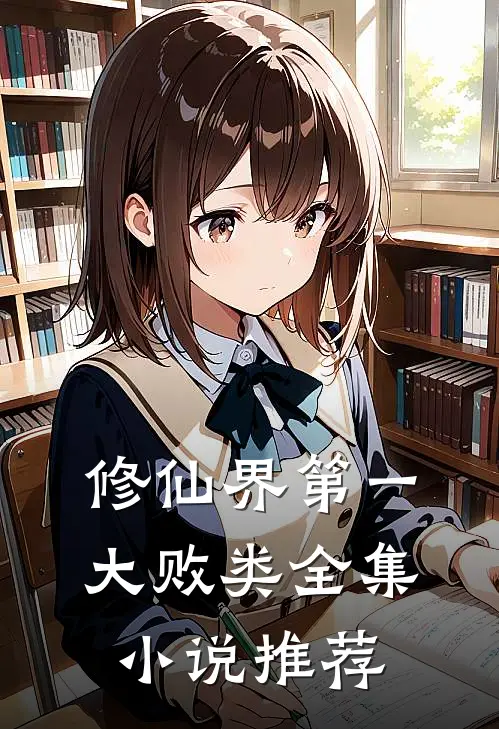 修仙界第一大败类全集小说推荐